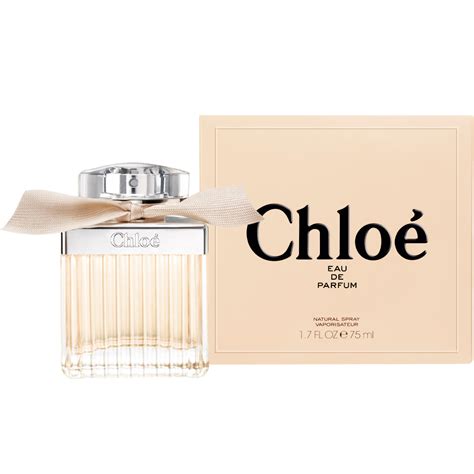 edp chloe|what does chloe smell like.